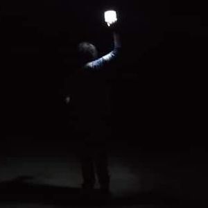 Meet your Posher, Ricky